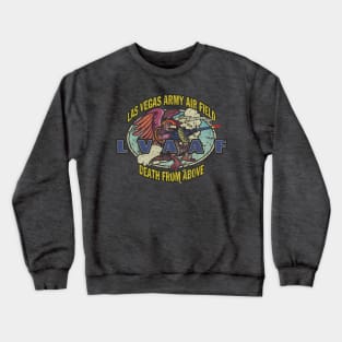 Las Vegas Army Airfield 1941 Crewneck Sweatshirt